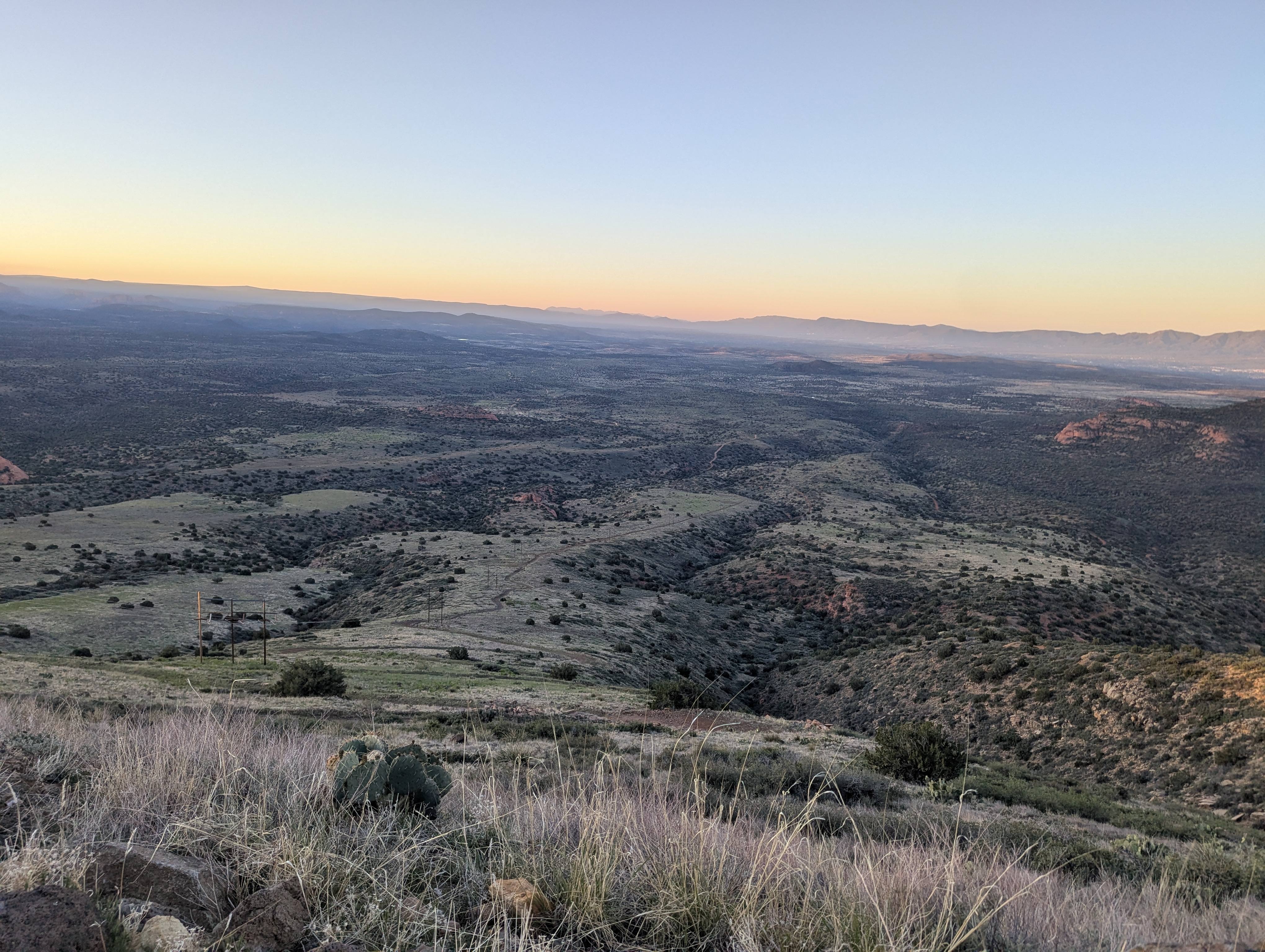 Casner Mountain